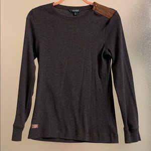 Ralph Lauren Long Sleeve